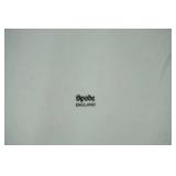 Vintage Spode Brown Transferware & Myott Ironstone Staffordshire