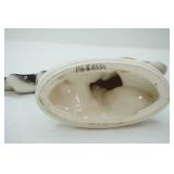 Vintage Royal Copley Ring-Necked Pheasant Figure