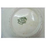 (4ct) Willow Ware by Royal China Bowl-Blue