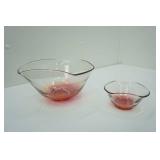 Vintage Murano Glass Bowl