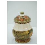 Certified International "Sunflower" Canister