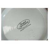 Certified International "Sunflower" Canister