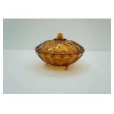 Vintage Glass Pieces