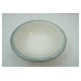 Antique Ironstone Wash Basin