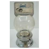 Vintage Ford Gumball Machine 1950s/1960s