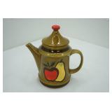 Vintage Teapot from the Gallo Calvados Collection by Villeroy & Boch