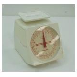 Vintage Salter No. 120 Kitchen Scale