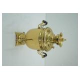 Antique Samovar -Russian-19th Century