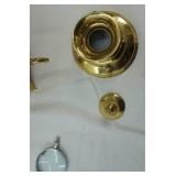 Antique Samovar -Russian-19th Century