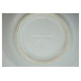 Vintage Pfaltzgraff Yorktowne Stoneware Crocks & Bowl