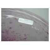 (2ct) Kosta Boda Poppy Bowls designed by Kjell Engman