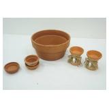 Terracotta Pots