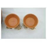 Terracotta Pots