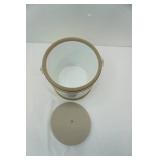 Vintage Norman R. Wamer Ice Bucket