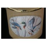 Vintage Norman R. Wamer Ice Bucket