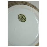 Vintage Andrea by Sadek Porcelain Cat Teapot