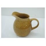 Coche Stoneware Pitcher 6.5" tall