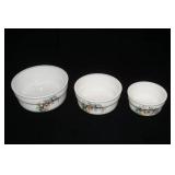 Victorian Trading Co. Nesting Bowl Set