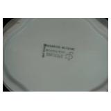 (2ct) Ironstone Pitchers