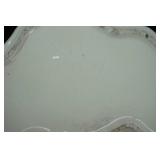 Vintage McCoy Pottery Hocus Pocus Bunny Rabbit Cookie Jar