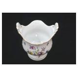 Vintage/Antique Meissen Porcelain Cachepot