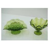 Vintage L.E. Smith Pieces