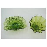 Vintage L.E. Smith Pieces