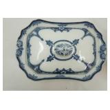 Antique Casserole Dishes with Lids