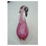 Art Glass Paperweights and Figurines