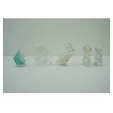 Collectible Glass Paperweights