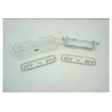 Vintage/Antique Flatware Holders