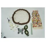 Home Decor: Vintage and Modern