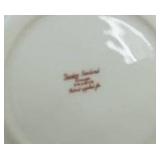 Vintage/Antique Plates