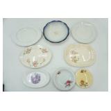 vintage Ironstone/Crown Ivory/Knowles