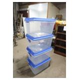 Storage Tote