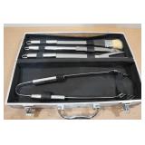 Gander Mountain Grilling Utensil Set