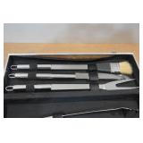 Gander Mountain Grilling Utensil Set