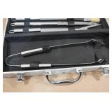 Gander Mountain Grilling Utensil Set