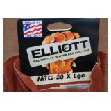 Elliott Gloves - XL
