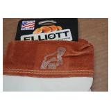 Elliott Gloves - XL
