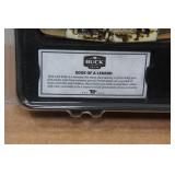 Buck Knives Toothpick & Canoe Comb Knife Set