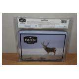 Buck Knives Toothpick & Canoe Comb Knife Set