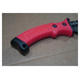 ElitEdge Combat Hunting Bowie Knife