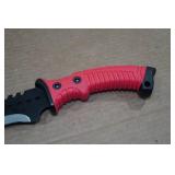 ElitEdge Combat Hunting Bowie Knife