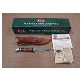 Case 3M Finn Hunter Fixed Blade Knife