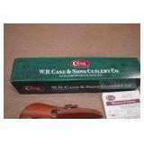 Case 3M Finn Hunter Fixed Blade Knife