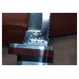 Case 3M Finn Hunter Fixed Blade Knife