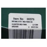 Case 3M Finn Hunter Fixed Blade Knife