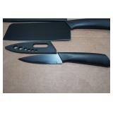 3-Piece Carbon Steel Viking Knife Co Set