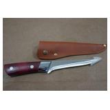 Fillet Knife